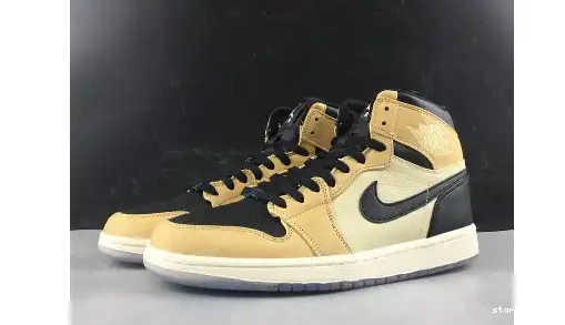 AH7389-003 AH7389-003 WMNS High Jordan Air Fossil 1 Mushroom Premium 0526